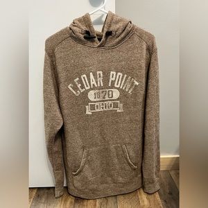 Cedar Point Hoodie